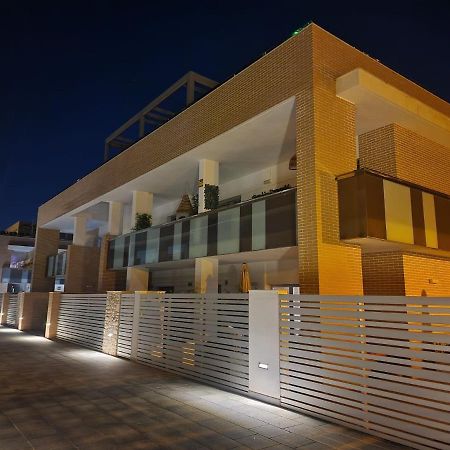자베아 Casa Namagovi 아파트 외부 사진