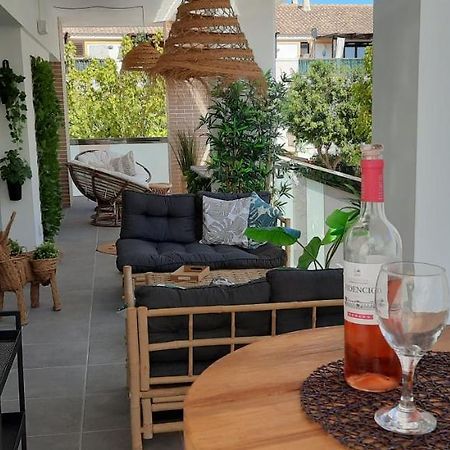 자베아 Casa Namagovi 아파트 외부 사진