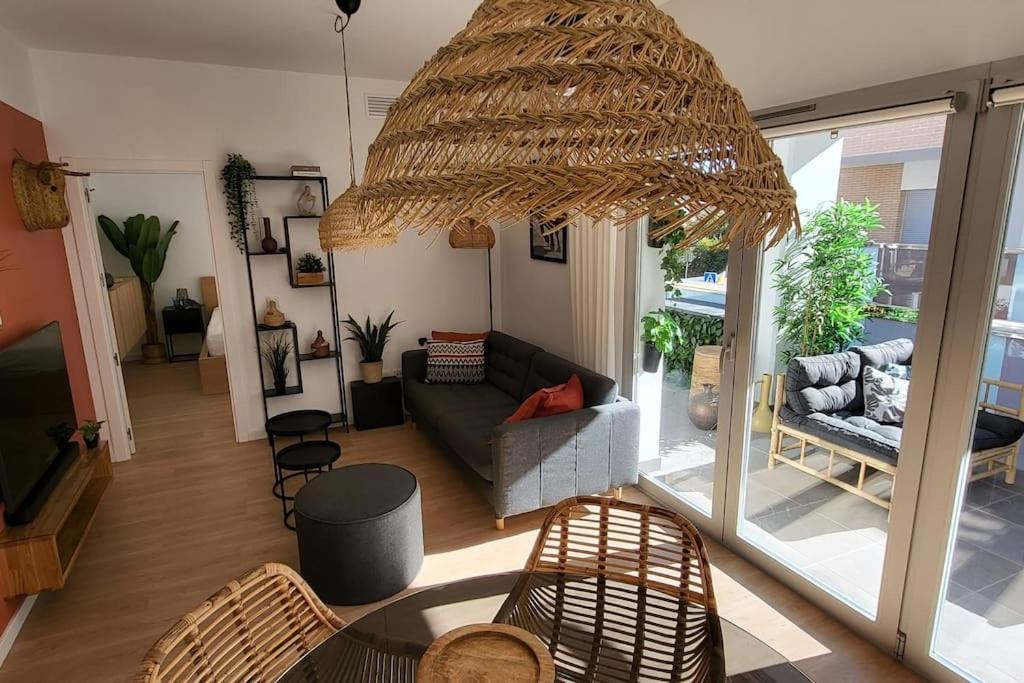 자베아 Casa Namagovi 아파트 외부 사진