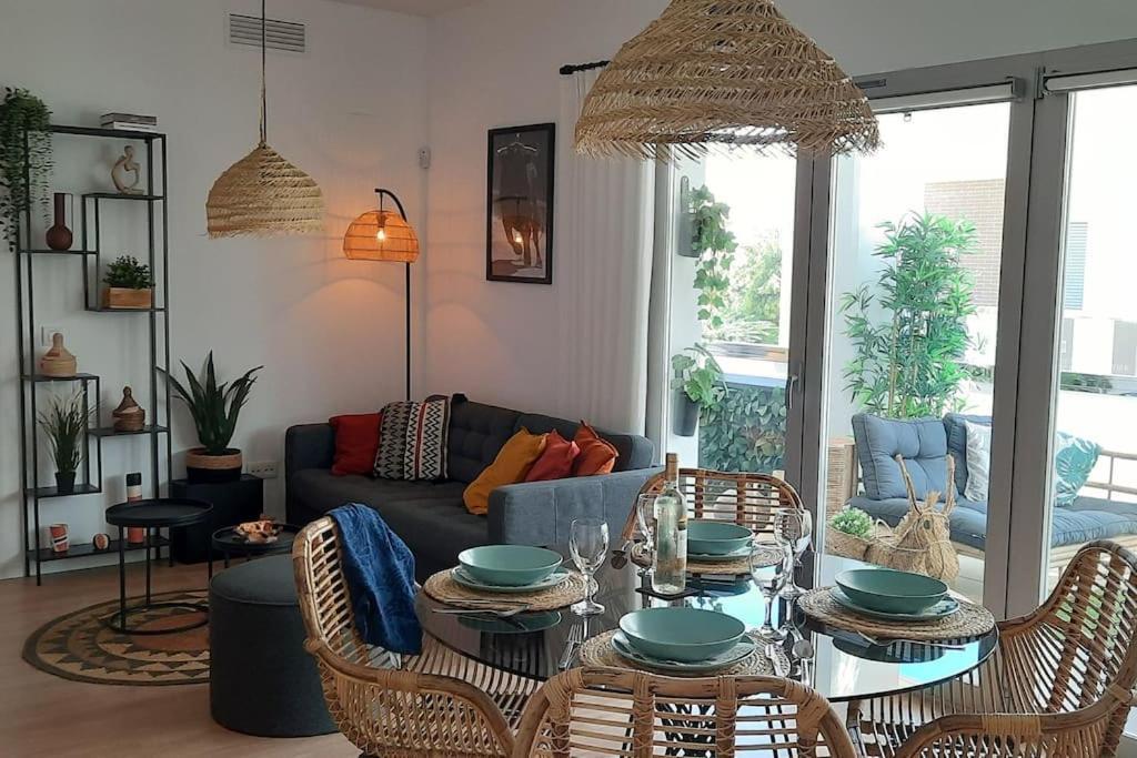 자베아 Casa Namagovi 아파트 외부 사진