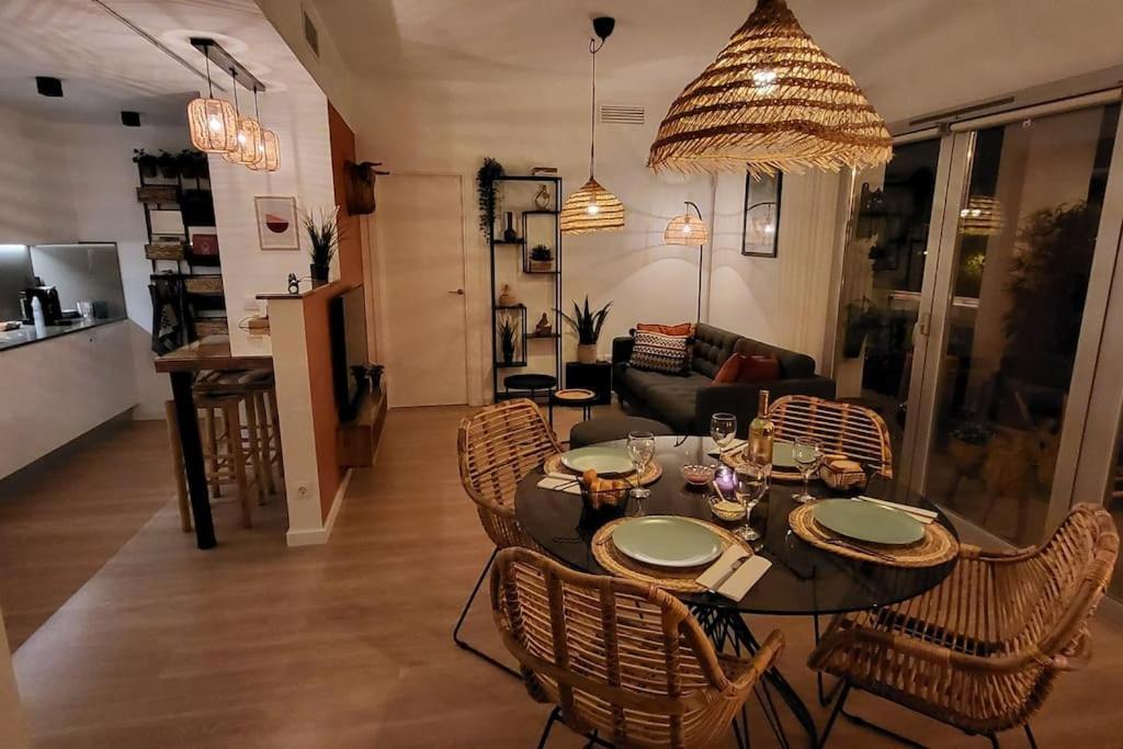 자베아 Casa Namagovi 아파트 외부 사진