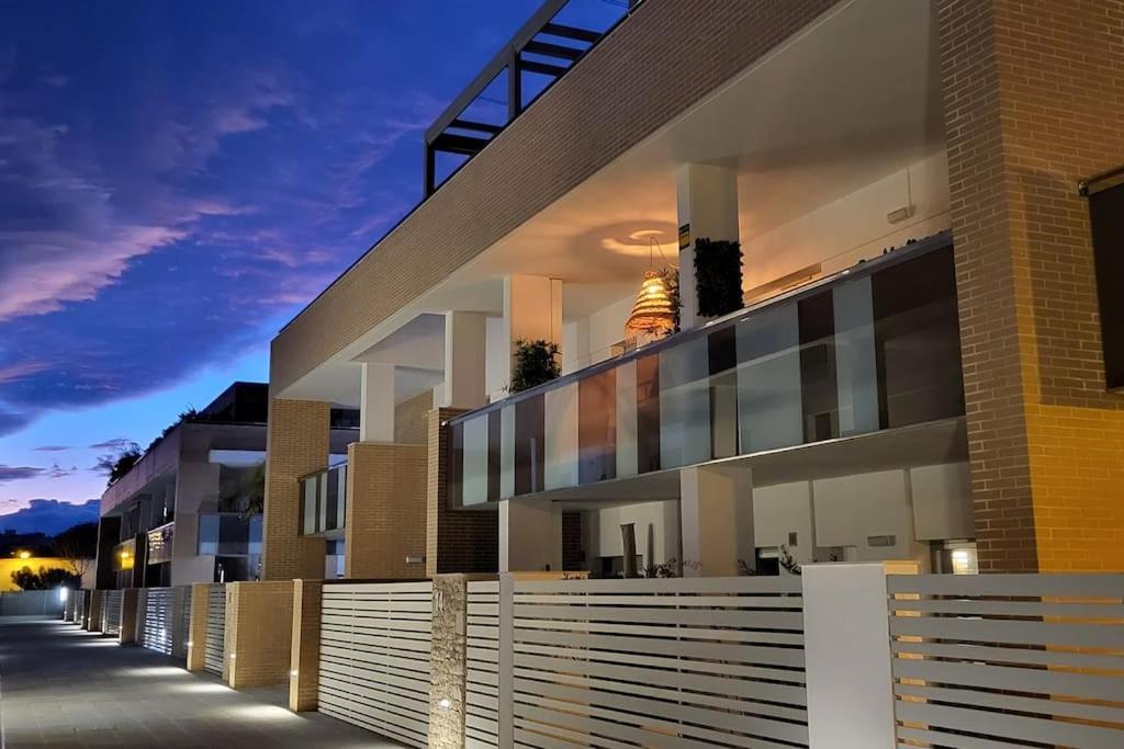 자베아 Casa Namagovi 아파트 외부 사진