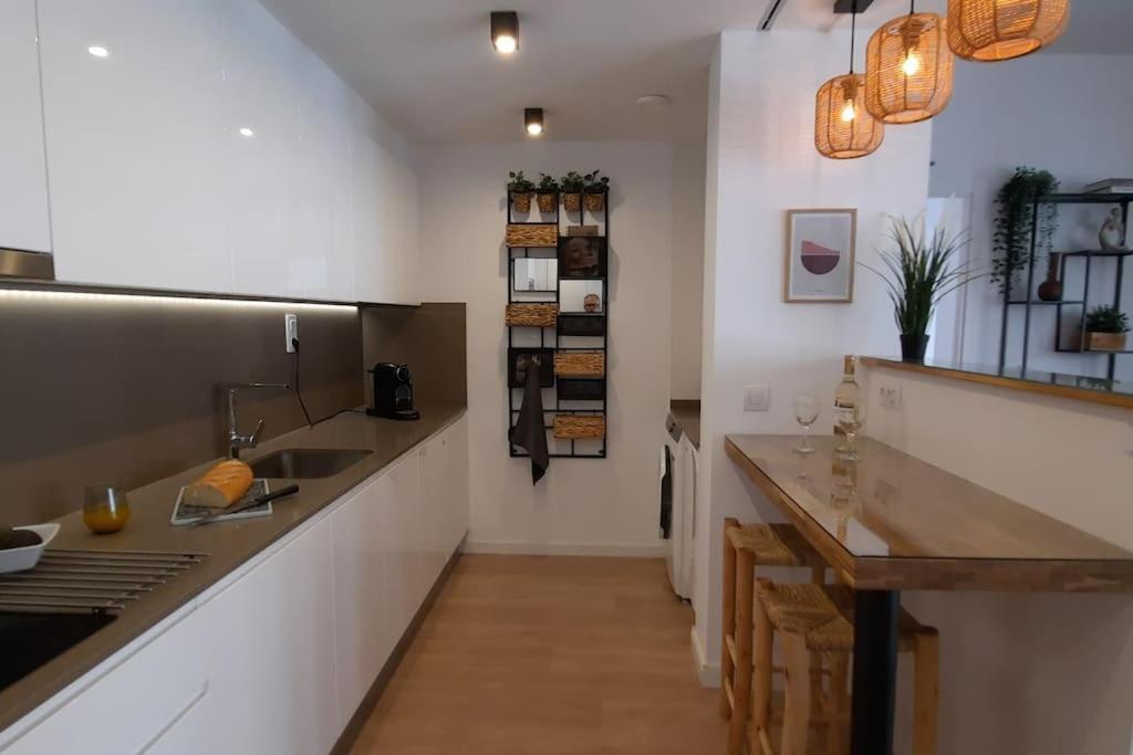 자베아 Casa Namagovi 아파트 외부 사진