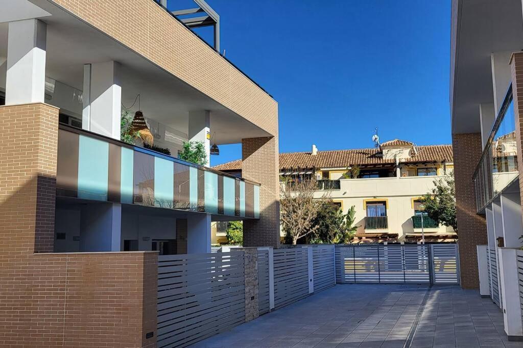 자베아 Casa Namagovi 아파트 외부 사진