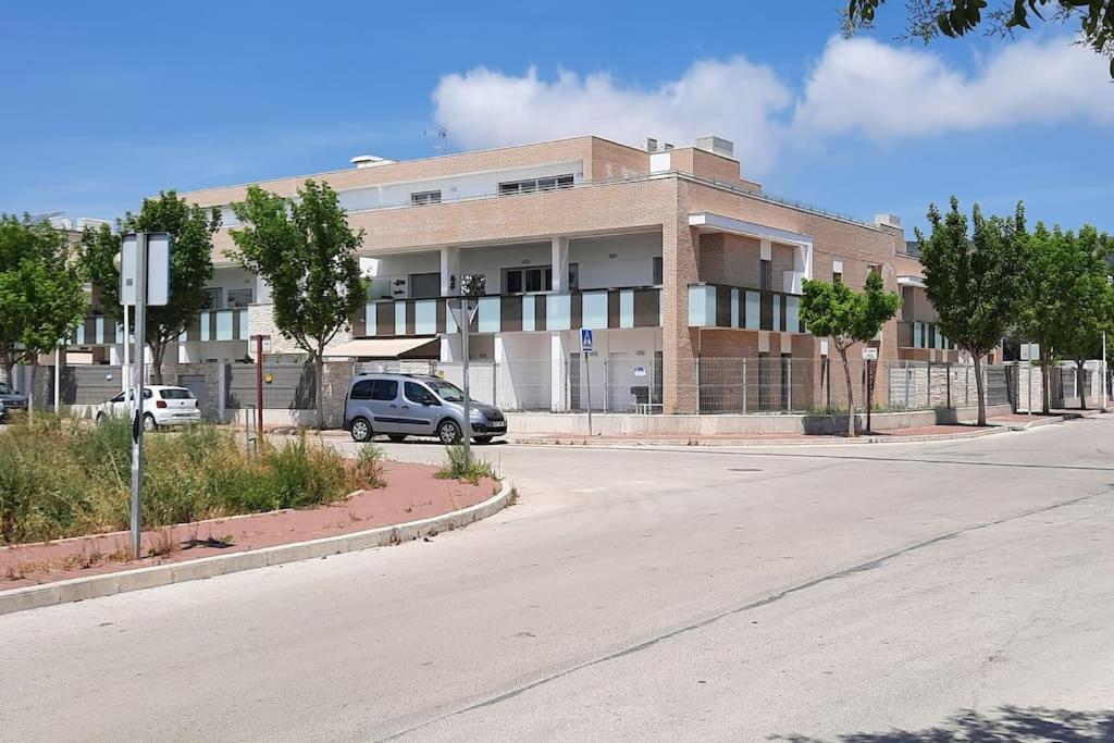 자베아 Casa Namagovi 아파트 외부 사진
