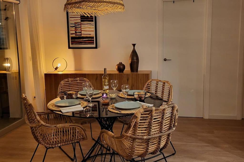 자베아 Casa Namagovi 아파트 외부 사진