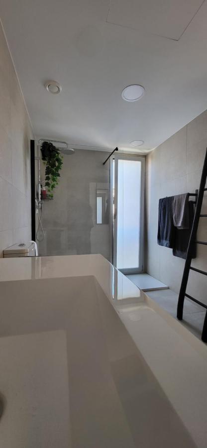 자베아 Casa Namagovi 아파트 외부 사진