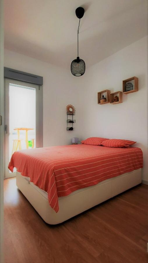 자베아 Casa Namagovi 아파트 외부 사진