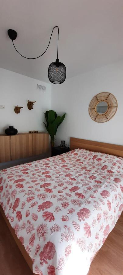 자베아 Casa Namagovi 아파트 외부 사진