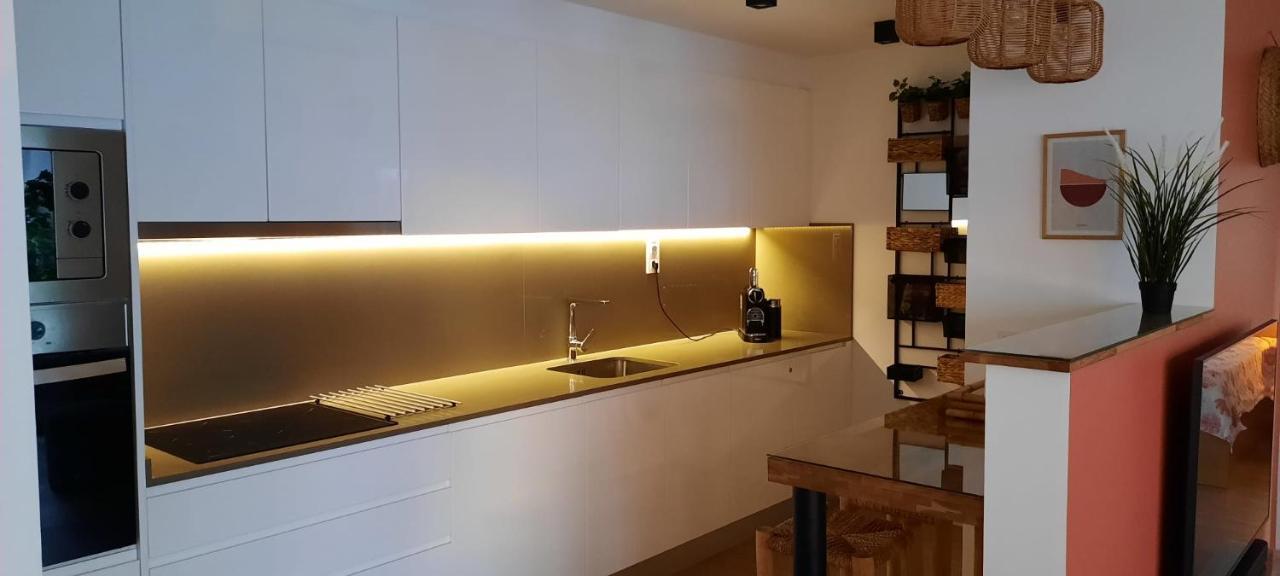 자베아 Casa Namagovi 아파트 외부 사진